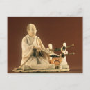 Search for edo postcards Japanese