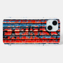 Search for black and white paint iphone cases Rustic