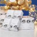 Search for infinity gift wrap Elegant
