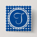 Search for dot badges Blue
