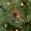 Search for hen christmas tree decorations Photography