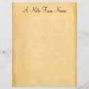 Search for letterhead stationery paper Retro