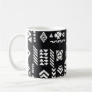 Search for aztec print mugs Doodle