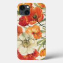 Search for melodies cases Floral