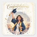 Search for graduation cards stickers 2026