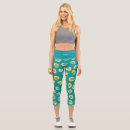 Search for blue cheetah leggings Leopard