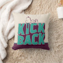 Search for kick back Charlie brown