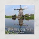 Search for dutch business cards Modern