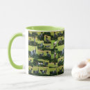Search for long day mugs Dog