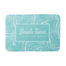 Search for turquoise bath mats Aqua