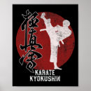 Search for karate martial arts posters Funny