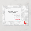 Search for bird save invitations Modern