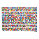 Search for country pillowcases Flag
