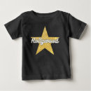 Search for hollywood star tshirts California