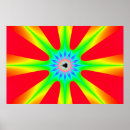 Search for fractal star posters Mandelbrot
