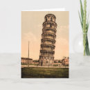 Search for lean cards Leaning tower of pisa