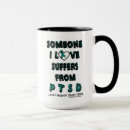 Search for ptsd mugs Awareness