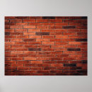 Search for brick texture posters Wall
