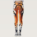 Search for tiger leggings Women