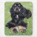 Search for cocker mousepads Dog