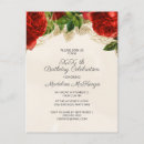 Search for beautiful red rose birthday cards Elegant