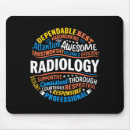 Search for radiology mousepads Holiday flash