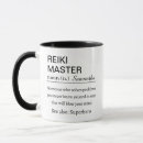 Search for yoga instructor mugs Spiritual