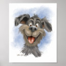 Search for mutt printed posters Funny