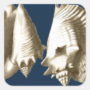 Search for ocean life stickers Conch