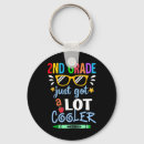 Search for second grade key rings Kids