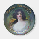 Search for beer round magnets Brewery