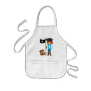 Search for pirate aprons Cartoon