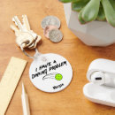 Search for funny pickleball key rings Trendy