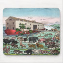 Search for noah mousepads Bible