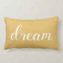 Search for white gold cushions Typography