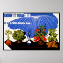 Search for victory garden posters Advertising