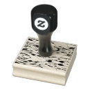 Search for wave rubber stamps Abstract