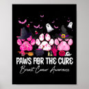 Search for pink paw posters Meow