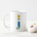 Search for letter j coffee mugs Blue