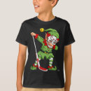 Search for christmas hockey kids tshirts Dabbing