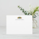 Search for butterfly art note cards For her