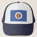 Search for minnesota hats Patriotic