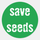 Search for heirloom gardens stickers Organic