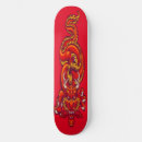 Search for dragon art skateboards Sports