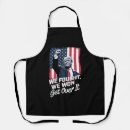 Search for president aprons 2025