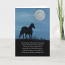 Search for horse poems cards Nature