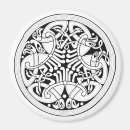 Search for irish celtic magnets Ancient