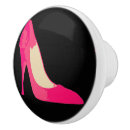 Search for drawer knobs and pulls Pink