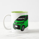 Search for micro mugs Car