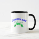 Search for kidney transplant mugs Recipient